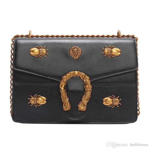 

Bolsa Mensageiro linhaiyan1688