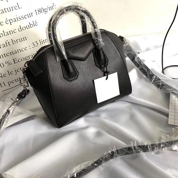 

Freeship Antigona tote bag famous brands shoulder bags real leather handbags fashion crossbody bag female business laptop bags 2019 purse