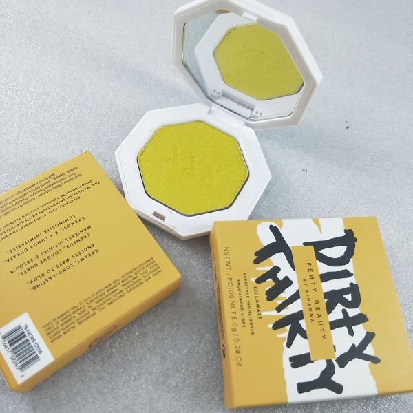 

Bronzers e marca-textos zizi191010