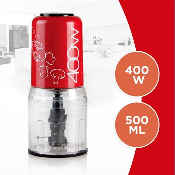 

household appliances baby food blenders supplementary multifunctional small household electric mixer meat crusher (4 blades