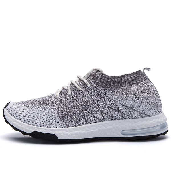 

2019 men and women shoes casual comfortable sneakers, Black