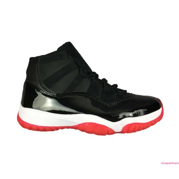 

11 bred 11s basketball shoes 2019 new sneakers sport shoes mans women trainers with