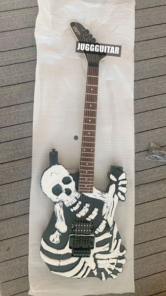 

деевле веѬи Ѭђка векла j frog джоѬдж лин еѬеп и кои black guitar electric copy floyd rose Ѭе