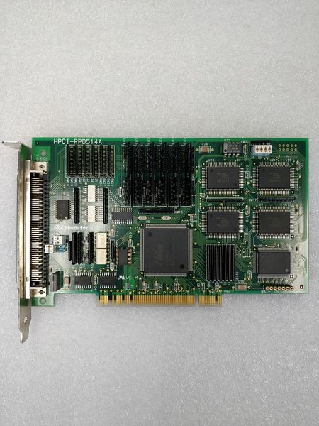 

100% working original for hivertec hpci-ppd514a