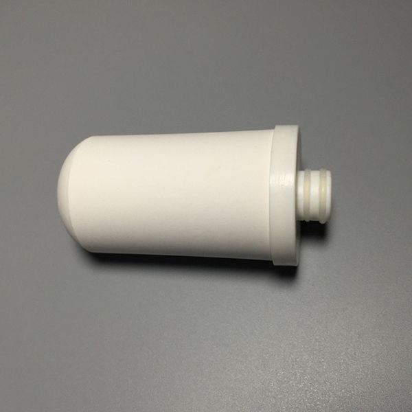 

replacement water filter ceramic water filter ceramic carbon ball filter, 80mm