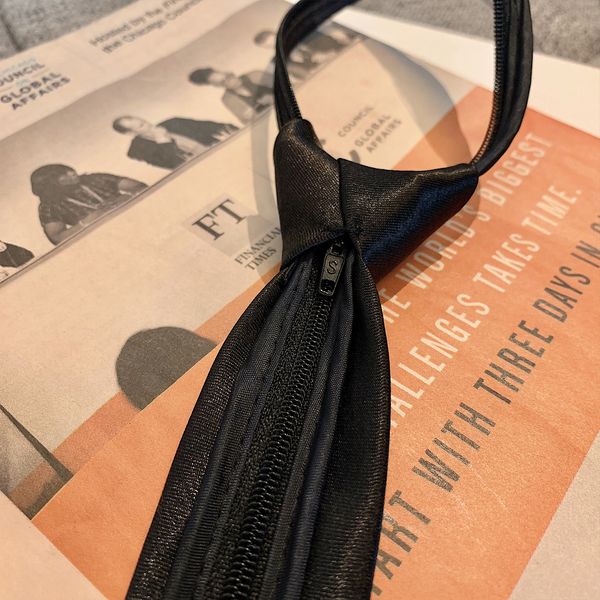 

yang bubble lazy zip black tie womens temperament wild single product 2020 spring new knock convenient, Blue;purple