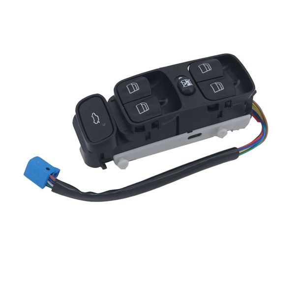 

A2038200110 2038200110 Переключатель стеклоподъемника передний левый Для MERCEDES SL500 C CLASS W203 C20