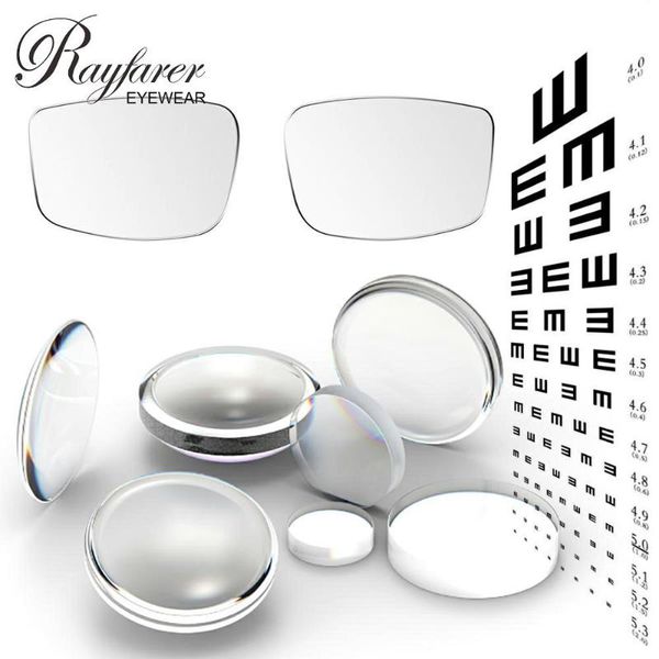 

eyeglasses lenses glasses frame setting rx myopia pchromic reading scratch-proof anti-reflective coating hmc lf01, Silver