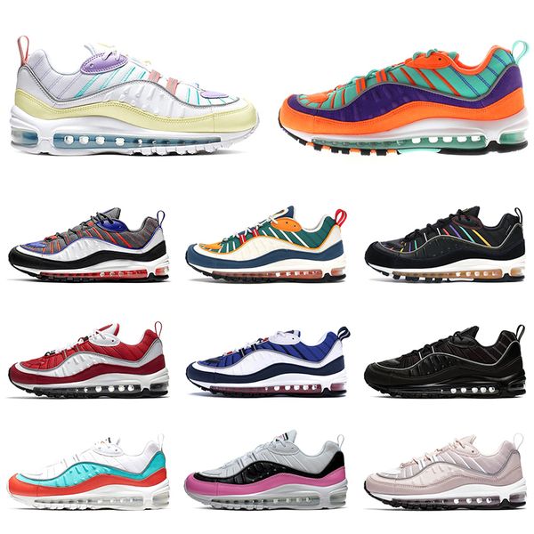 

2020 running shoes men women chaussures cone gundam racer blue zapatos mens trainers sports sneakers size 36-45