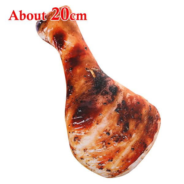 

creative 3d simulation snack pillow doll cushion throw pillow plush toys