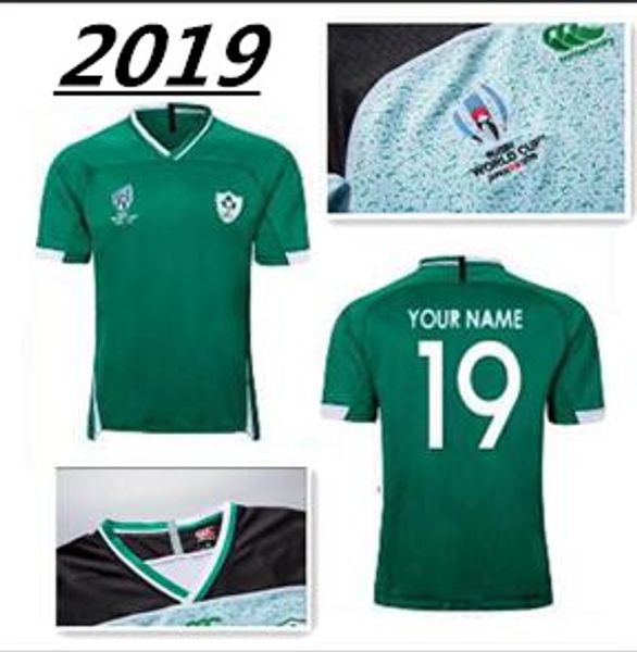 

2019 2020 world cup ireland rugby jer ey iri h irfu nrl mun ter city rugby league lein ter alternate jer ey 19 20 ul ter iri hman hirt, Black;yellow