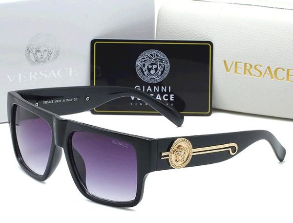 

2020 высокое качество поляризованных линз пилот солнцезащитные очки для мужчин и женщин бренд дизайнер старинные спортивные солнцезащитные о, Black