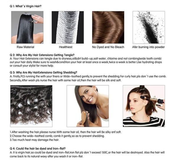 Glueless Full Lace Wigs Natural Hair Color Loose Wave Human Hair