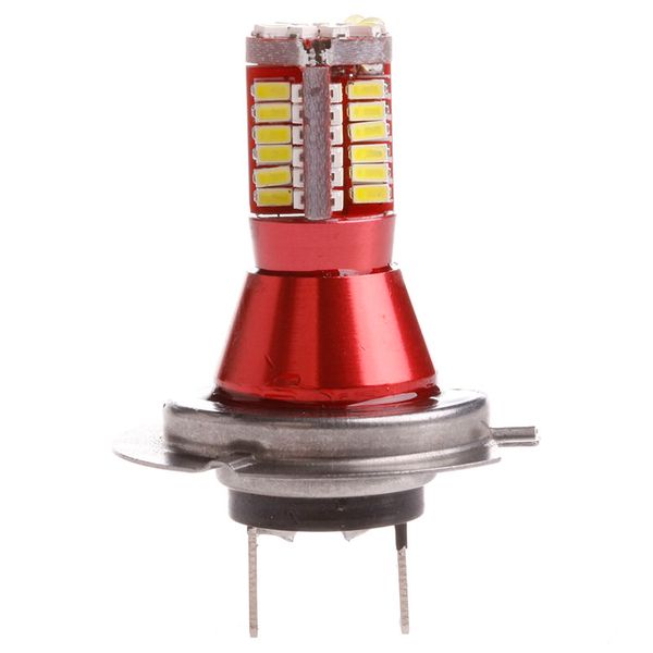 

new 3014 57 smd canbus error car led side light bulbs car fog lamp white