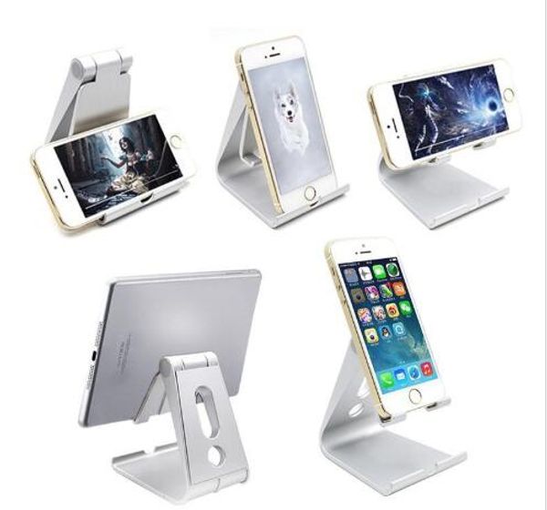 2019 Universal Phone Holder Desktop Cell Phone Dock Non Slip