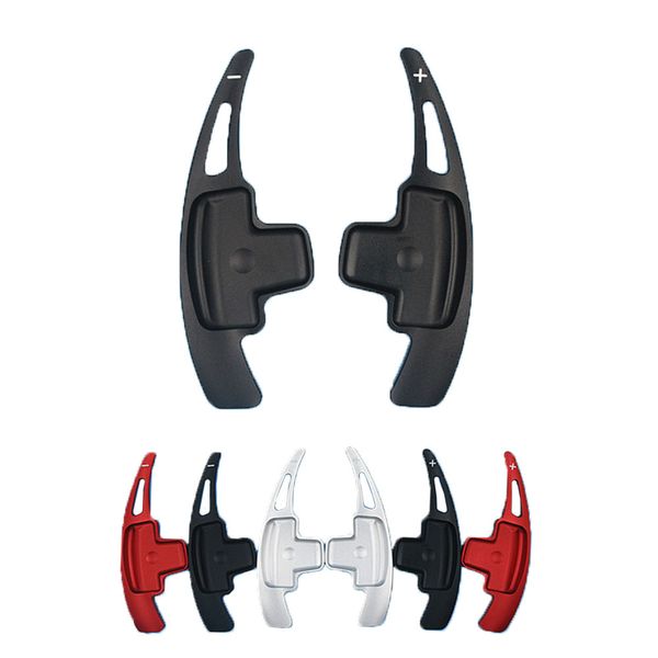 

for a b c e class cla cls glc w212 car steering wheel paddle shifter extension dsg shift trim cover