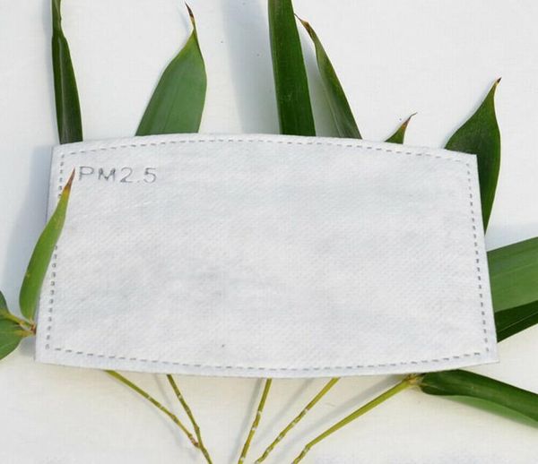 

новый взрослый открытый pm2. 5 активированный угольный фильтр 5 слоев лицевой крышки дыхательная вставка ems бесплатная доставка новый