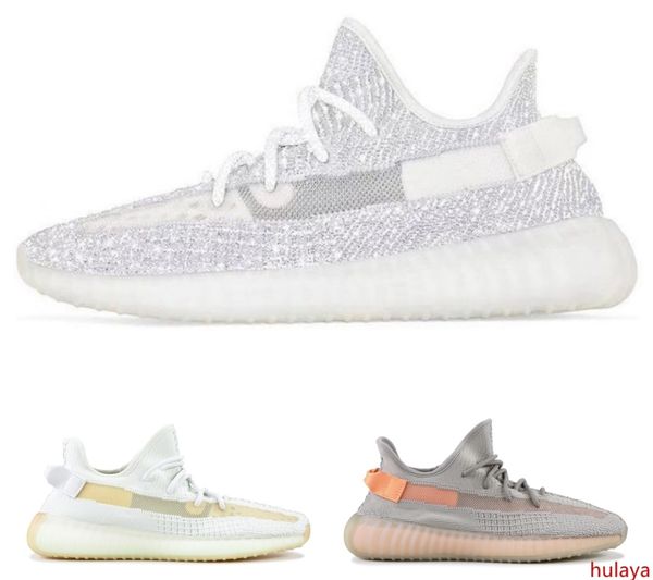 

static hyperspace true form clay 3m reflective running shoes with 2019 new sneakers mens women trainers