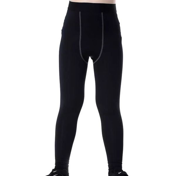 

coldoutdoor youth blank quick dry leggings in stock
