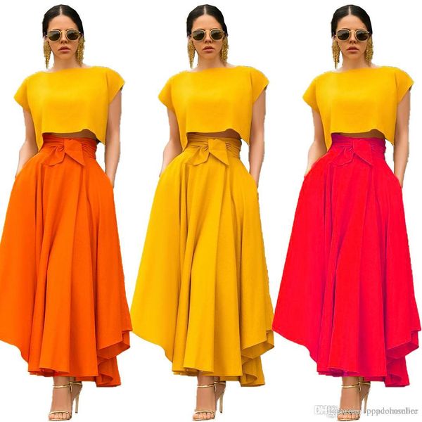 

летний женский дизайнер одежды мода ленты сплошные цвета асимметричные элегантные платья повседневный праздник стиль женщины платье, Black