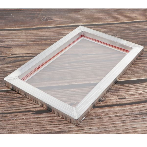 

screen printing frame silk print mesh for printed circuit board 43t