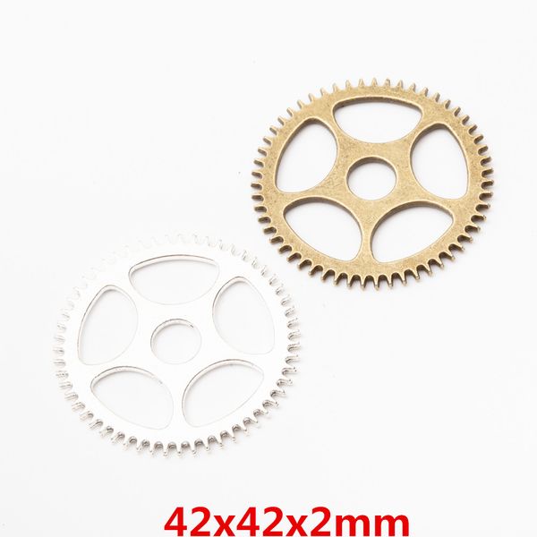 Mixed Tibetan Silver//Bronze Alloy Charm Pendants A2380//A2381