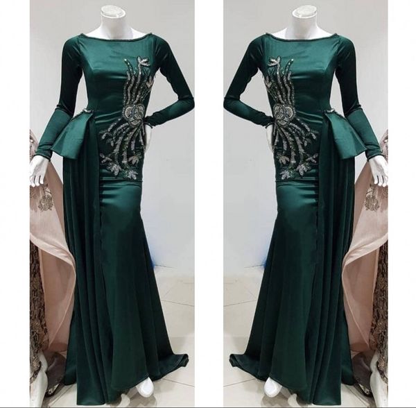 

2020 выпускной вечер платья robe de soiree, Black