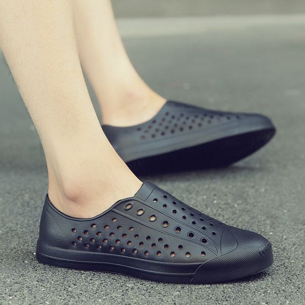 

men&women aqua shoes outdoor beach water shoes upstream creek snorkeling boots neoprene non-slip lightweight sport sneaker