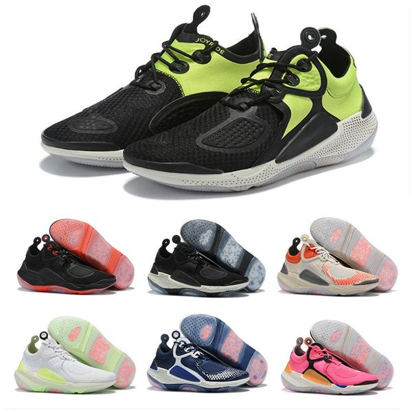

2019 joyride run fk попкорн 1 high частица днище флуоресцентного зеленый ash mens красного гонщика кроссовки женщины на открытом воздухе кро