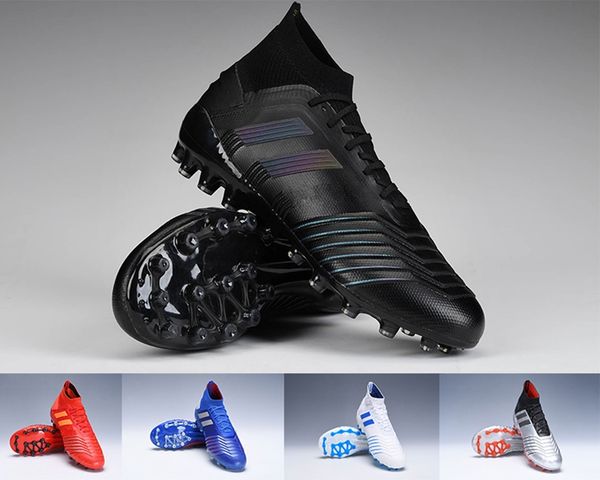 tenis de futbol soccer adidas