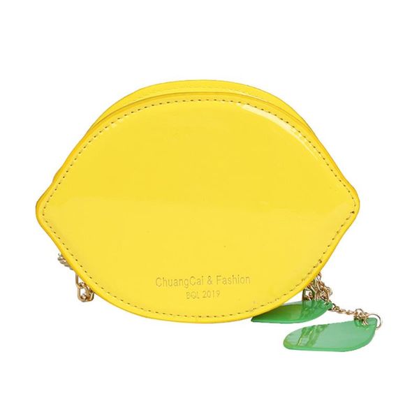 

women bag messenger crossbody bag sequins chain leather colorful fashion solid color wild simple popular zipper leisure