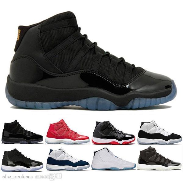 

hot 11s мужская баскетбольная обувь выпускного вечера concord number 45 win like 96 82 тренажерный зал red 11 bred женщины тренеры спортивны