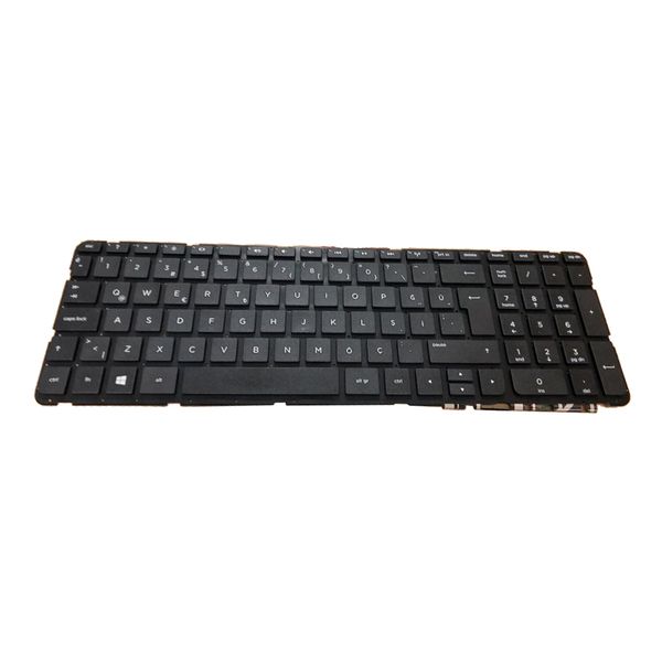

tr клавиатура ноутбука замена для павильона 15n 15-e000 15-n100 15t-n100 новый