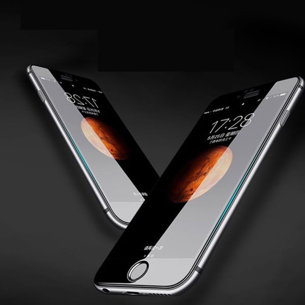 

dhl shpping full cover 6d 9d 11d tempered glass screen protector ab glue edge to edge for iphone xr xs xs max 6 7 8 plus 1000pcs/lot