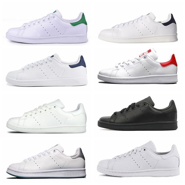 stan smith skateboarding