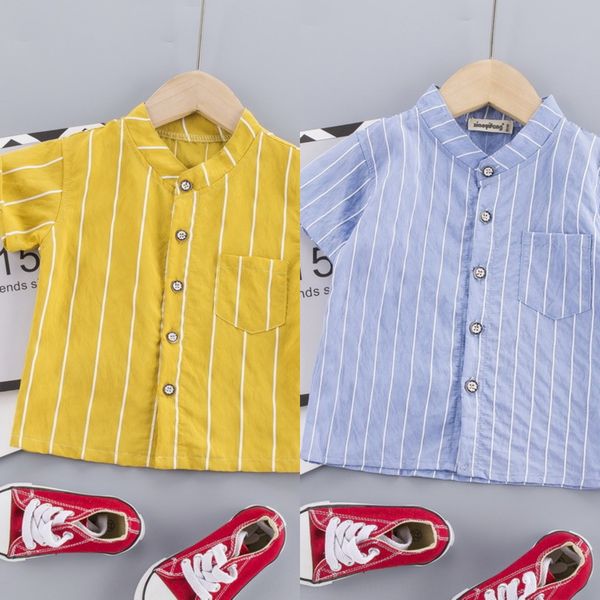 

xiaoyifeng 2020 children xiaoyifeng 2020 striped shirt children striped shirt, White;black