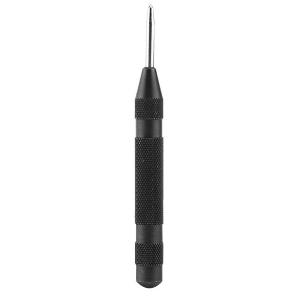 

hlzs-automatic center punch drill center punch drill bit tools spring loaded marking starting holes tool auto pin