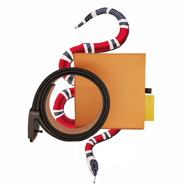 

mens womens belts brown buckle elling original classical belts mens womens belts plaid automatic buckle leather belt, Black;brown