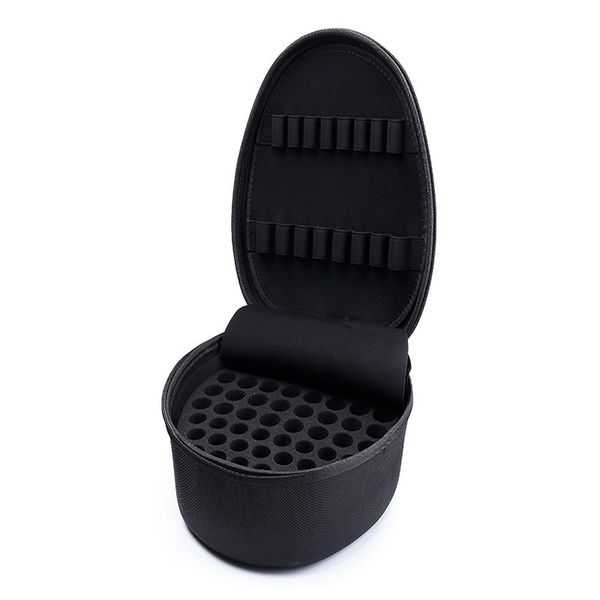 

knee joint heat therapy massager knee support brace pain relief physiotherapy heating treatment for relieve pain, Black;gray