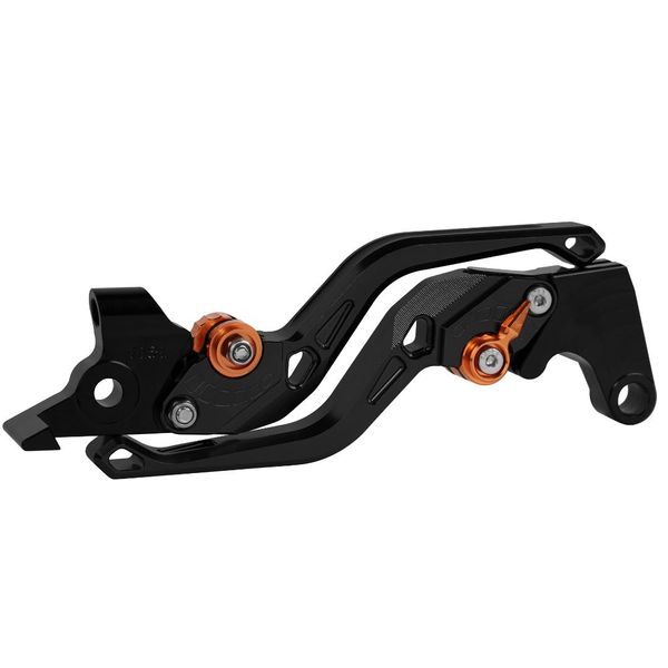 

for aprilia shiver 900/dorsoduro 900 2017-2019 2018 motorcycle cnc aluminum adjustable brake clutch levers