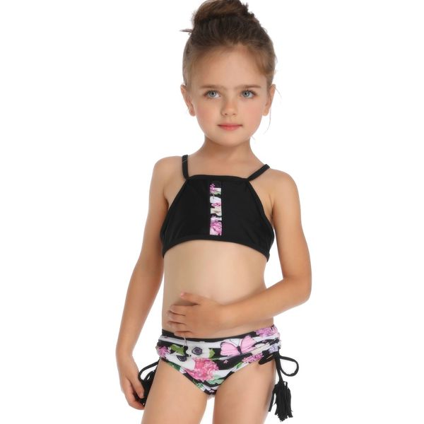 

swimwear for girls one piece swimsuit bench bathing suit bikini set summer