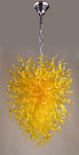 

art decorative designer hand blown glass led chandelier light colorful murano glass pendant lamps chihuly style hanging led chandelier