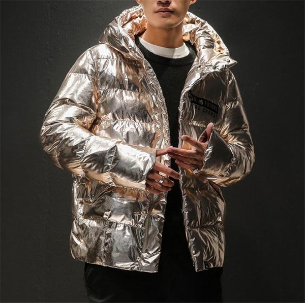 

fashion mens designer jackets plus size casual japanese style thickened coat mens street style clothing, Black;brown