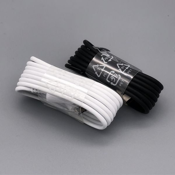 

a+ oem quality 1.2m 4ft fast charging charger usb cable cord type c type-c for galaxy s8 s9 s9+ plus note 8 9 adnrod phones mq100