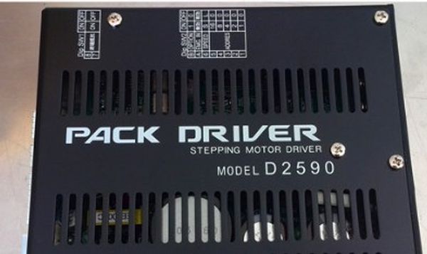 

d2590 new and original stepping motor