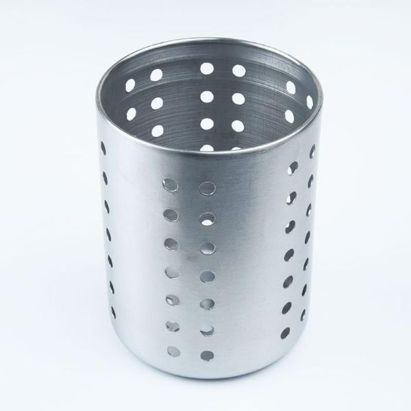 

1 * из нержавеющей стали главная хранения utensil держатель ложка столовые приборы организатор rack top