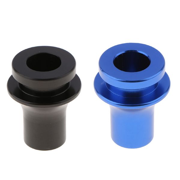 

aluminum alloy 2x gear shift knob holder adapter m10x1.5