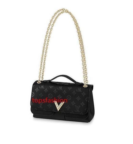 

m42899 very chain bag women handbags iconic bags handles shoulder bags totes cross body bag clutches evening