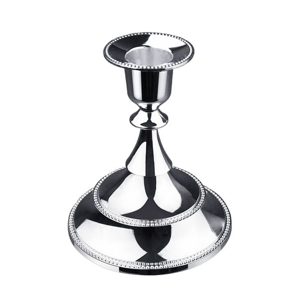 

taper candle holder gift for weddings, party, spa aromatherapy