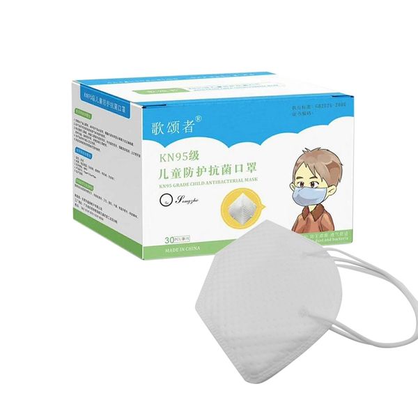 

1 box contains 30 masks pm2.5 mouth face mask mouth mask anti haze dust washable reusable dustproof mouth-muffle mask (adul 5fww